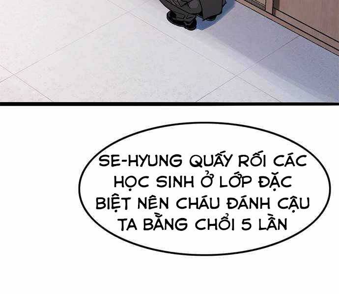 Ngục Tù Đẫm Máu - Chương 2