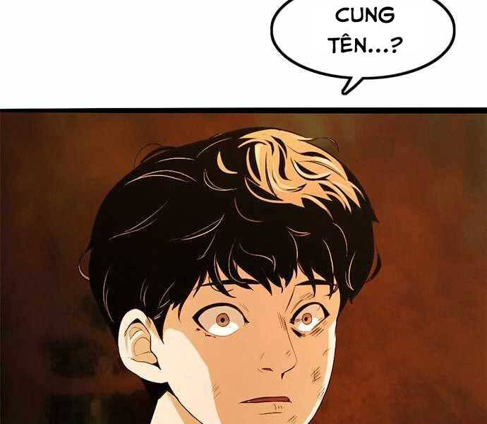 Ngục Tù Đẫm Máu - Chương 4