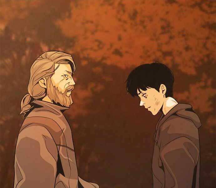 Ngục Tù Đẫm Máu - Chương 4