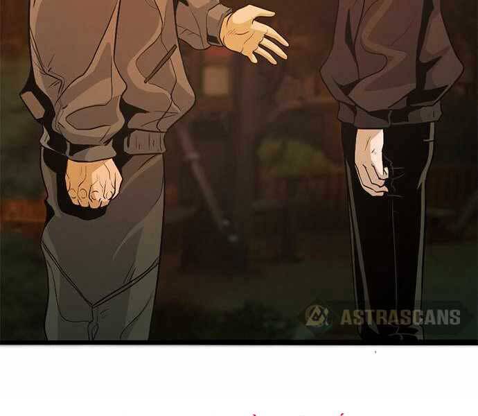 Ngục Tù Đẫm Máu - Chương 4