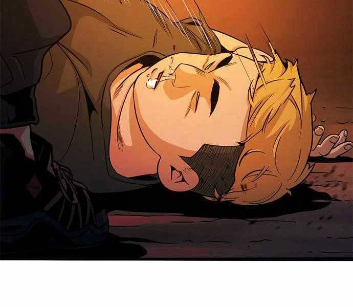 Ngục Tù Đẫm Máu - Chương 4