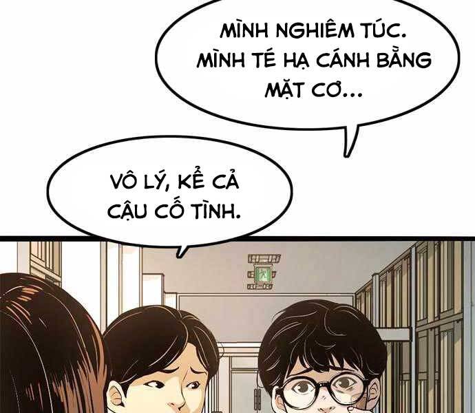 Ngục Tù Đẫm Máu - Chương 4