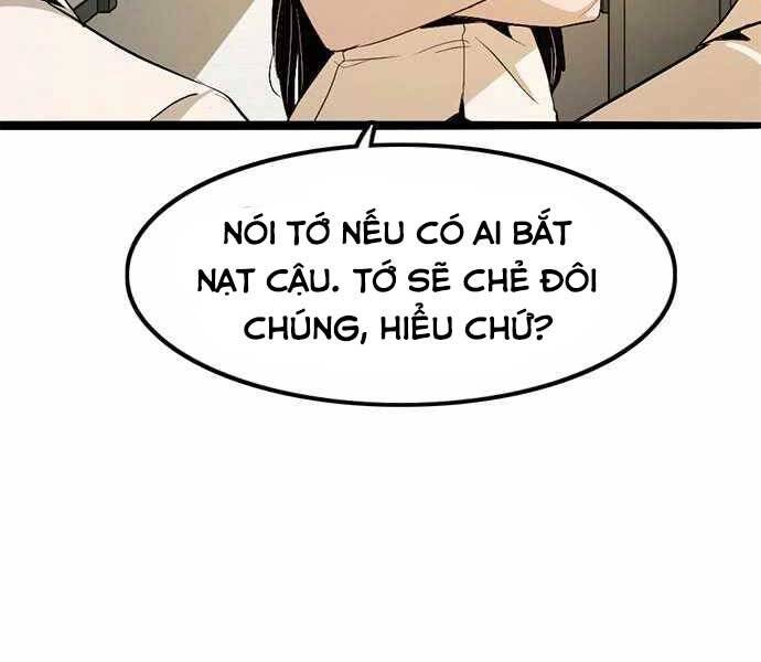 Ngục Tù Đẫm Máu - Chương 4