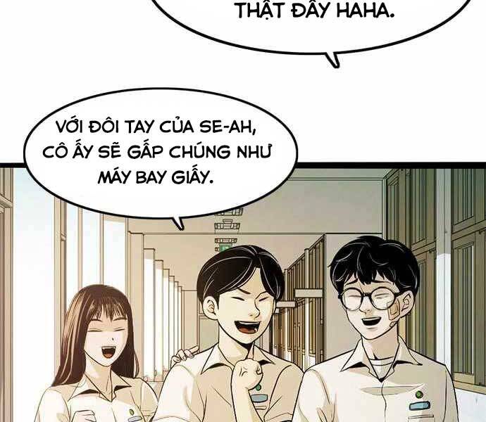 Ngục Tù Đẫm Máu - Chương 4