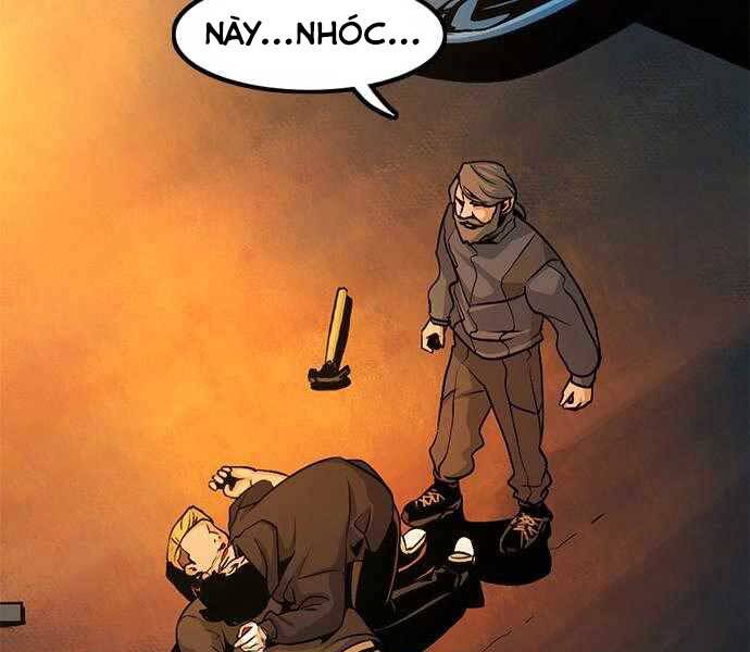 Ngục Tù Đẫm Máu - Chương 4