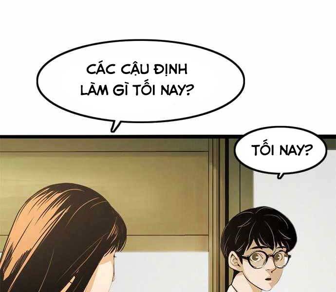 Ngục Tù Đẫm Máu - Chương 4