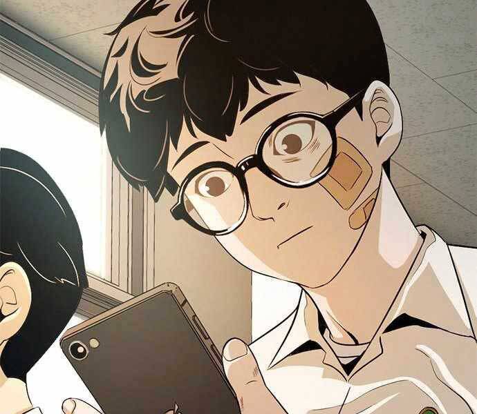 Ngục Tù Đẫm Máu - Chương 4