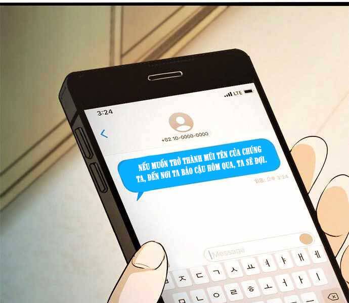 Ngục Tù Đẫm Máu - Chương 4