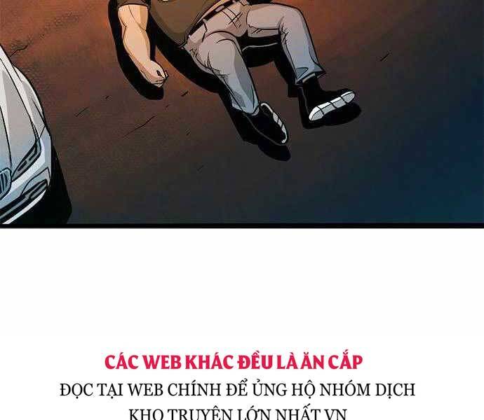 Ngục Tù Đẫm Máu - Chương 4