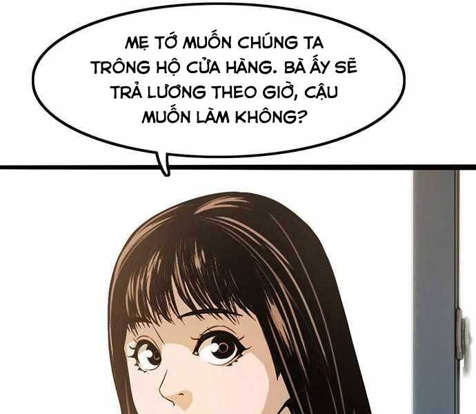 Ngục Tù Đẫm Máu - Chương 4