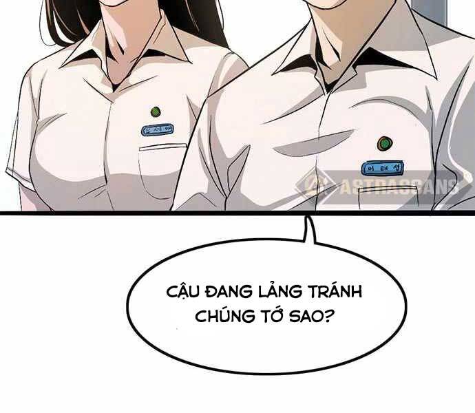 Ngục Tù Đẫm Máu - Chương 4
