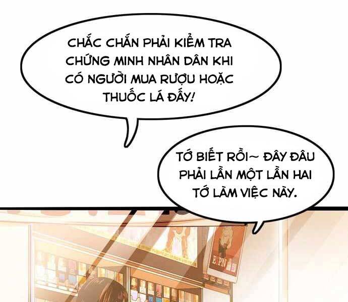 Ngục Tù Đẫm Máu - Chương 4