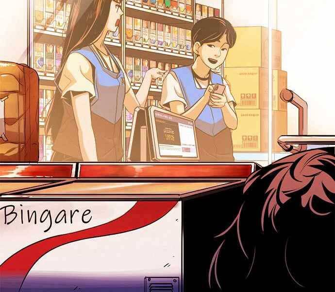 Ngục Tù Đẫm Máu - Chương 4