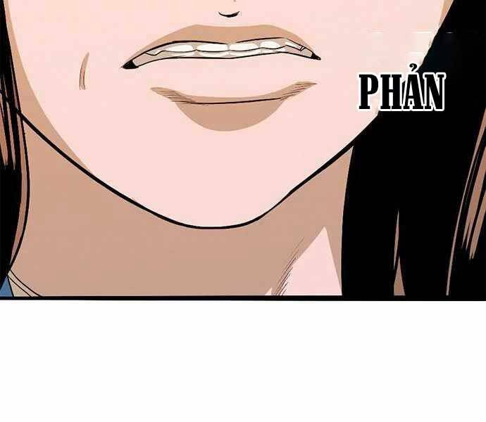 Ngục Tù Đẫm Máu - Chương 4