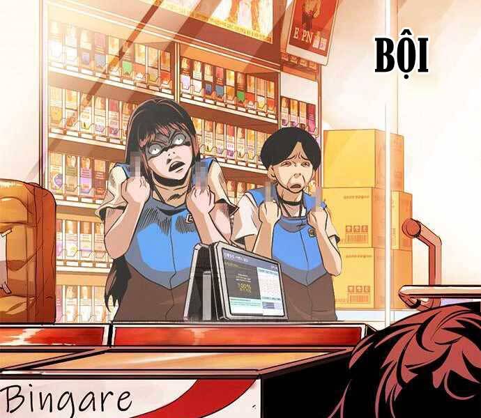 Ngục Tù Đẫm Máu - Chương 4