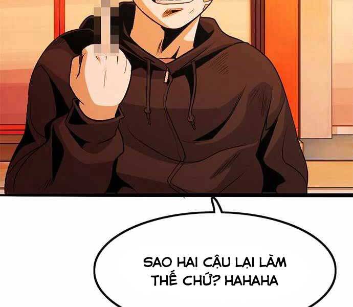 Ngục Tù Đẫm Máu - Chương 4