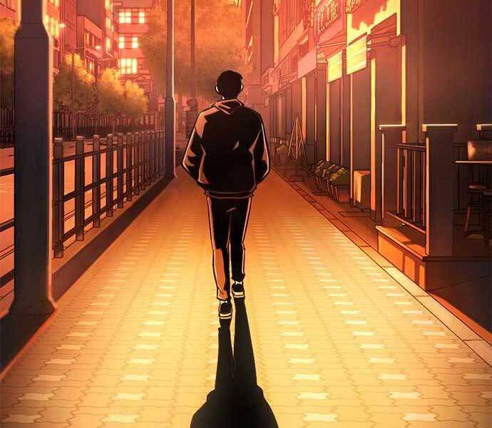 Ngục Tù Đẫm Máu - Chương 4