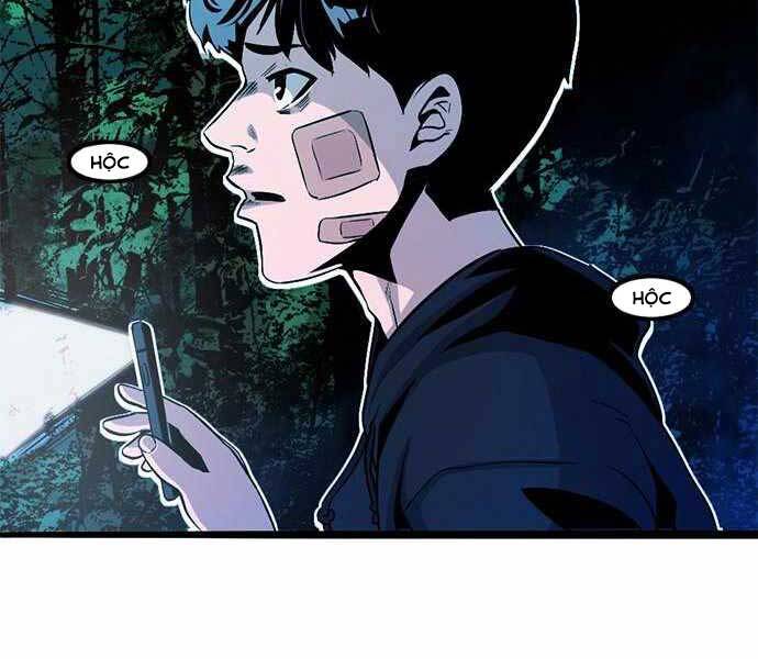 Ngục Tù Đẫm Máu - Chương 4