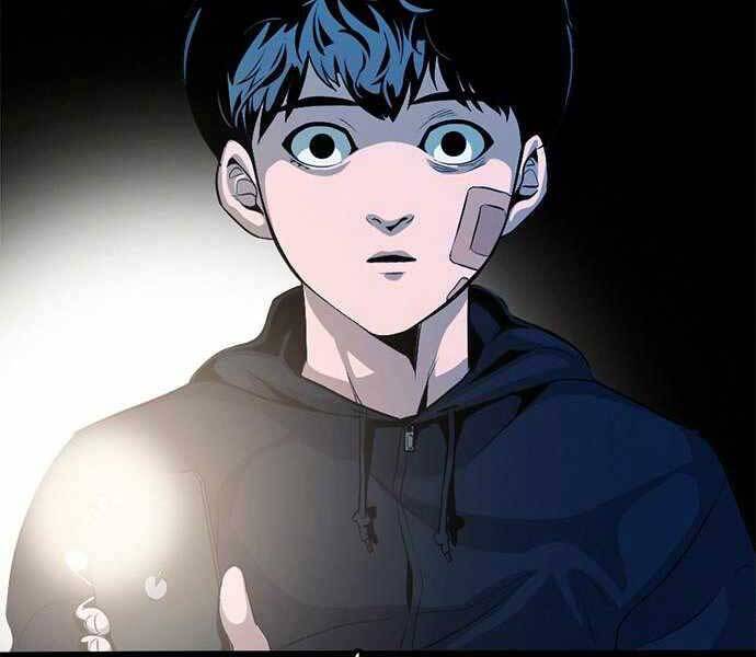 Ngục Tù Đẫm Máu - Chương 4