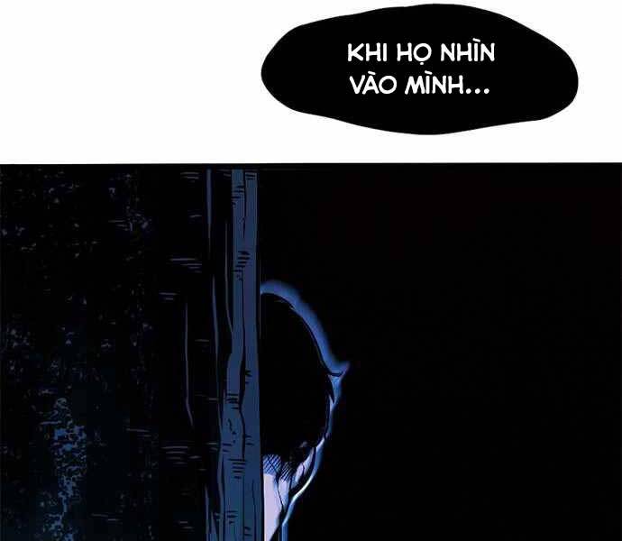 Ngục Tù Đẫm Máu - Chương 4