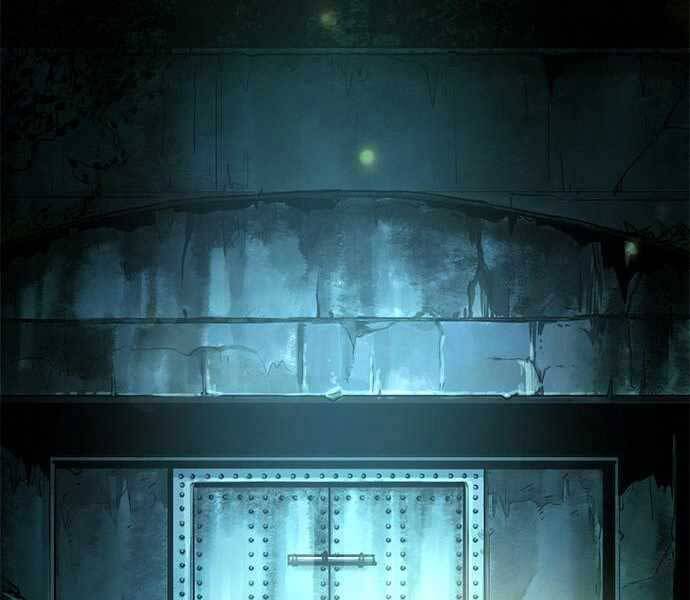 Ngục Tù Đẫm Máu - Chương 4