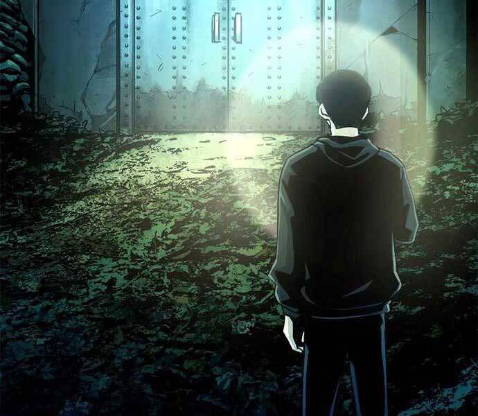 Ngục Tù Đẫm Máu - Chương 4