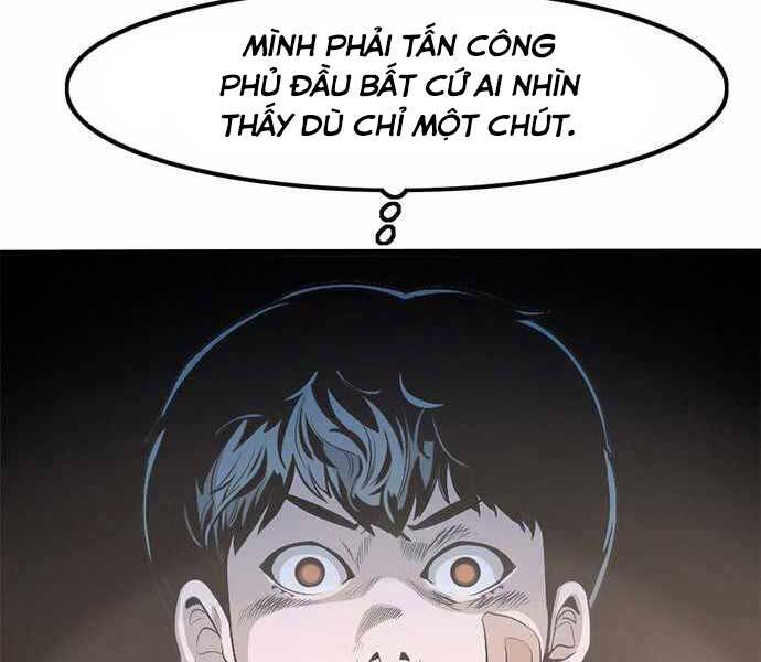 Ngục Tù Đẫm Máu - Chương 4