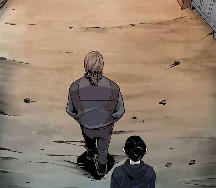 Ngục Tù Đẫm Máu - Chương 4