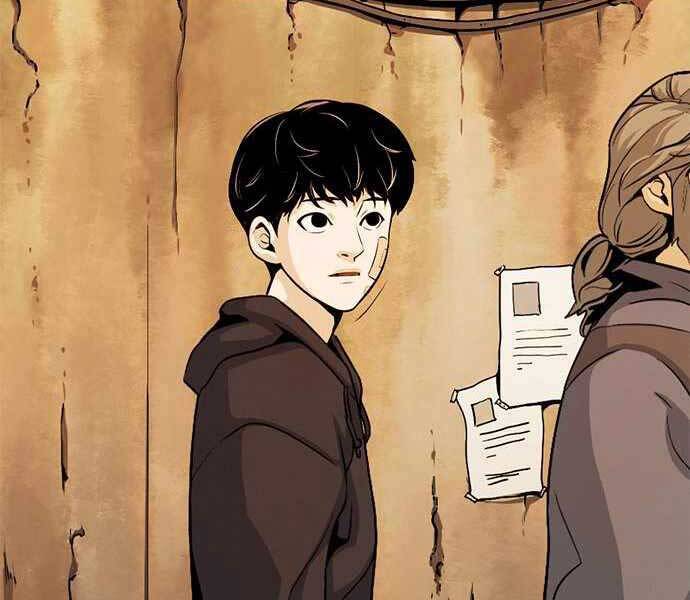 Ngục Tù Đẫm Máu - Chương 4