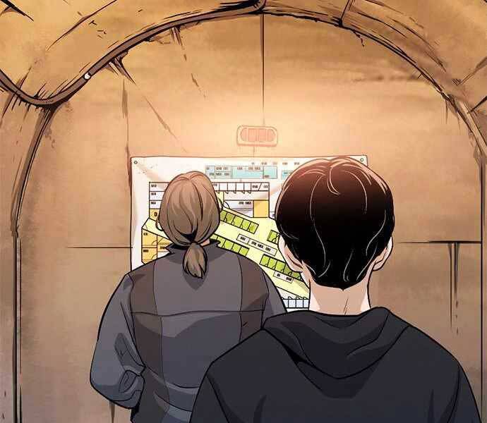 Ngục Tù Đẫm Máu - Chương 4