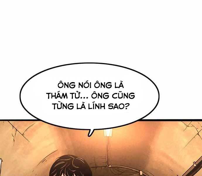 Ngục Tù Đẫm Máu - Chương 4