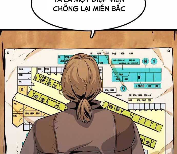 Ngục Tù Đẫm Máu - Chương 4