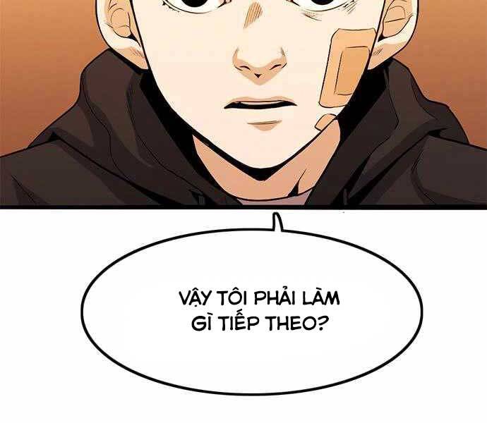 Ngục Tù Đẫm Máu - Chương 4