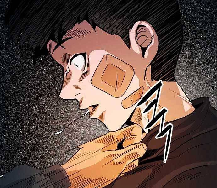 Ngục Tù Đẫm Máu - Chương 4