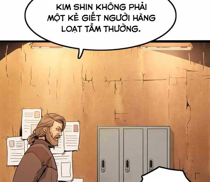 Ngục Tù Đẫm Máu - Chương 4