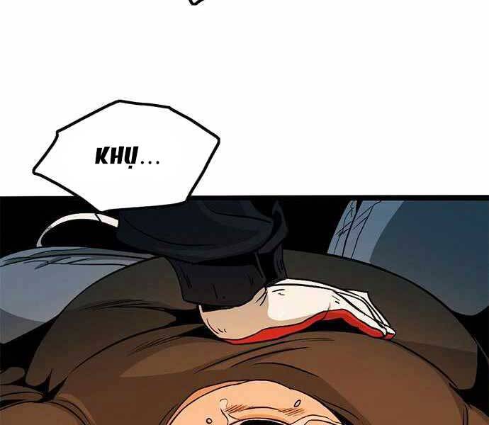 Ngục Tù Đẫm Máu - Chương 4