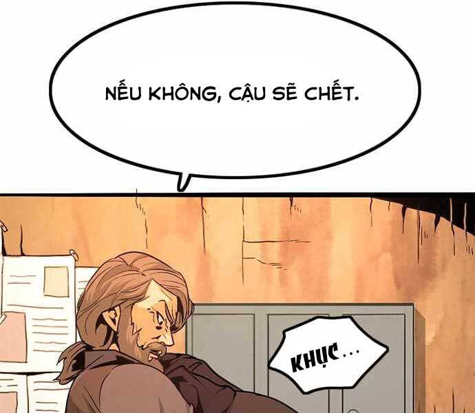 Ngục Tù Đẫm Máu - Chương 4