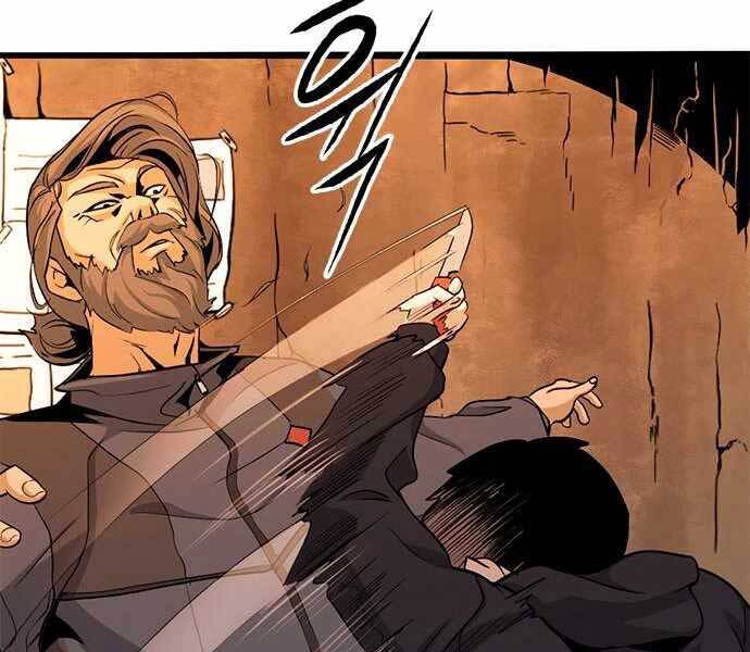 Ngục Tù Đẫm Máu - Chương 4