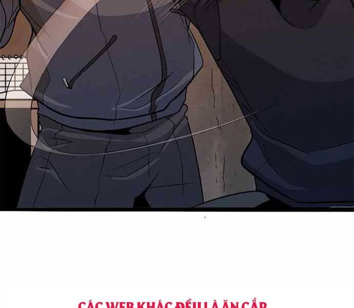 Ngục Tù Đẫm Máu - Chương 4