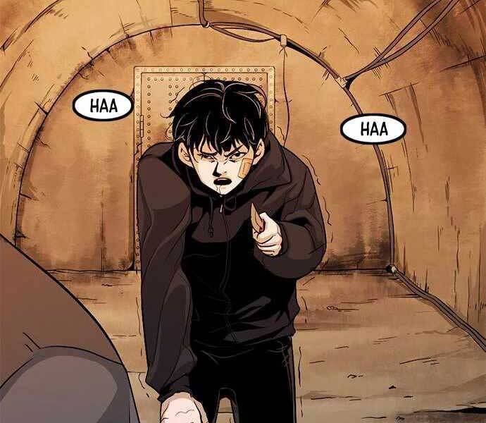 Ngục Tù Đẫm Máu - Chương 4