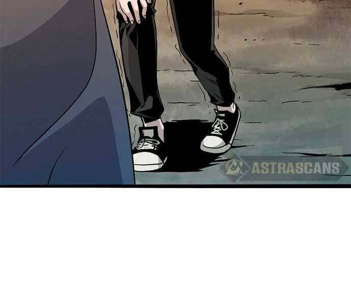 Ngục Tù Đẫm Máu - Chương 4