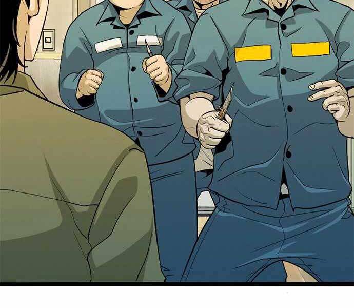 Ngục Tù Đẫm Máu - Chương 4