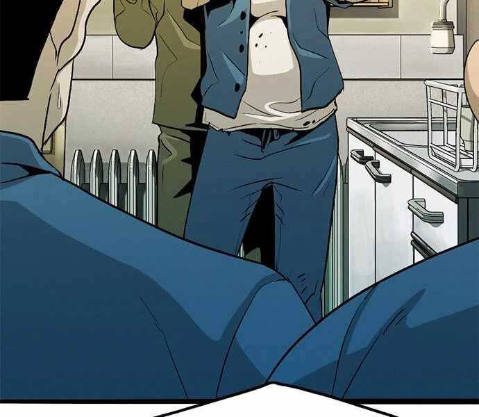 Ngục Tù Đẫm Máu - Chương 4