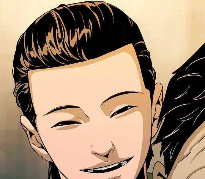 Ngục Tù Đẫm Máu - Chương 4