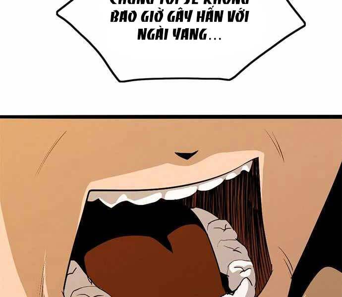 Ngục Tù Đẫm Máu - Chương 4