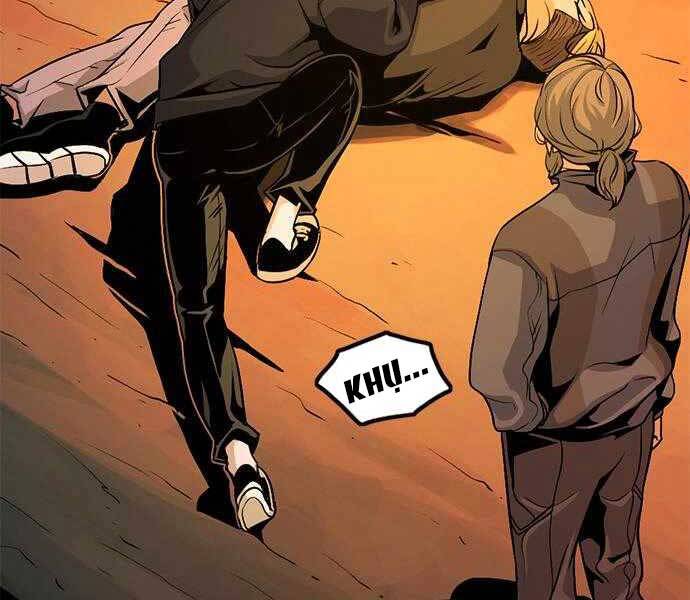 Ngục Tù Đẫm Máu - Chương 4