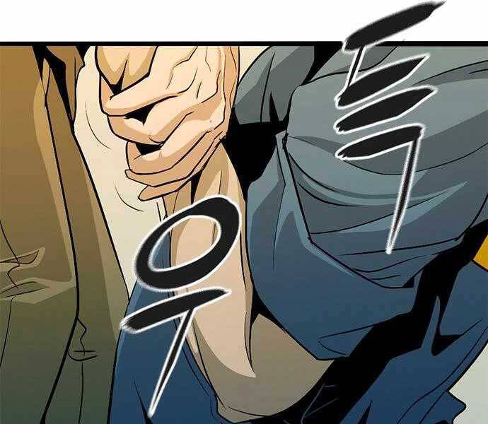 Ngục Tù Đẫm Máu - Chương 4