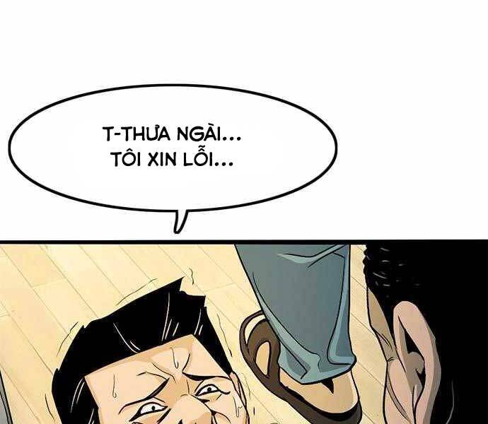 Ngục Tù Đẫm Máu - Chương 4