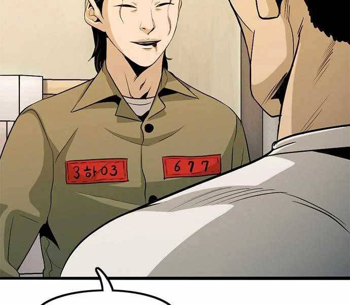 Ngục Tù Đẫm Máu - Chương 4