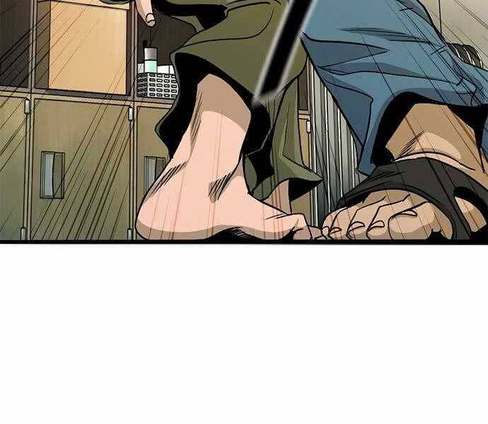 Ngục Tù Đẫm Máu - Chương 4